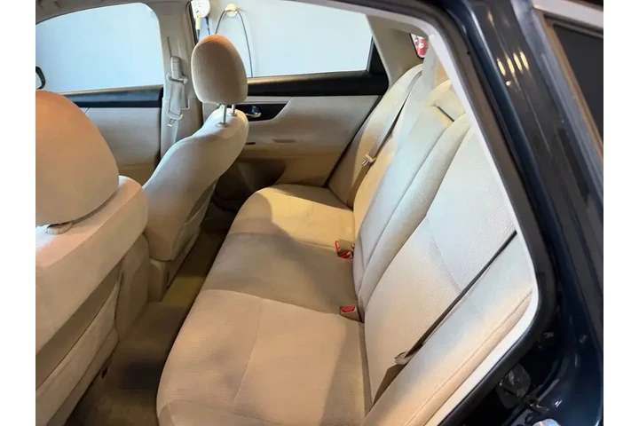 $7549 : Nissan Altima 2013 2.5 SL 4d image 9