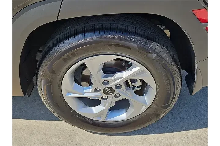 $33210 : Hyundai TUCSON 2024 AWD SEL image 8