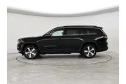 $30998 : Jeep Grand Cherokee L 2021 4 thumbnail