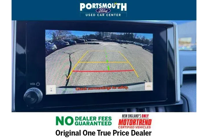 $26995 : Toyota RAV4 2023 AWD LE 4dr image 8