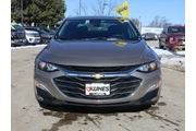 $15990 : Chevrolet Malibu 2023 LT 4dr thumbnail