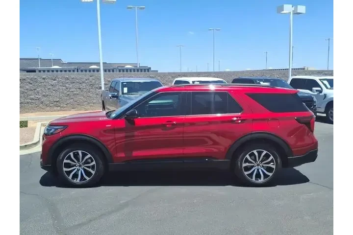 $39958 : Ford Explorer 2025 ST-Line 4 image 7