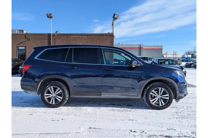 $17492 : 2016 Pilot EX-L image 5