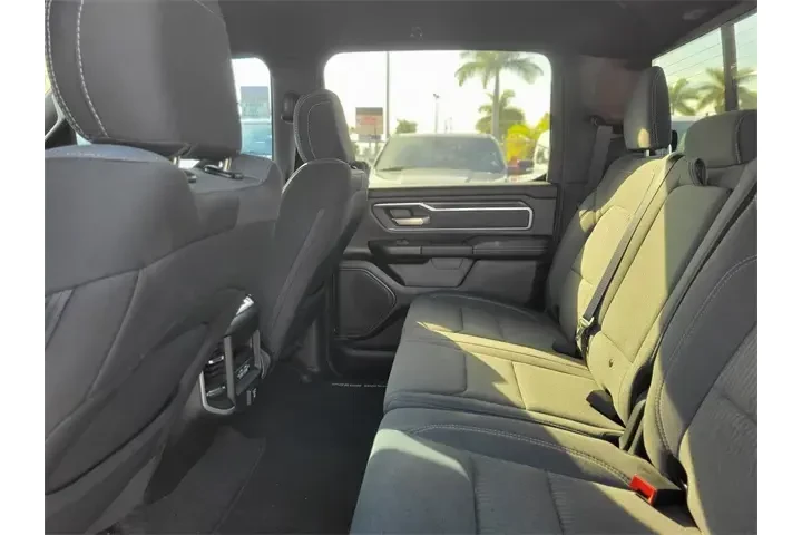 $30991 : Ram 1500 2022 4x2 Big Horn 4 image 9