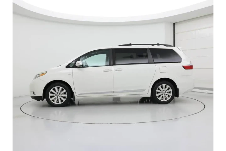 $26998 : Toyota Sienna 2017 AWD XLE 7 image 3