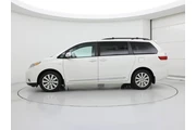 $26998 : Toyota Sienna 2017 AWD XLE 7 thumbnail