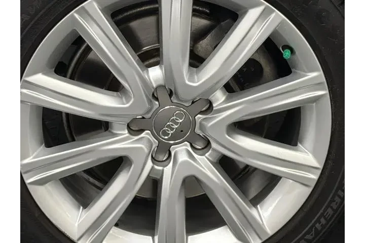 $18500 : Audi A6 2015 AWD 2.0T quattr image 3