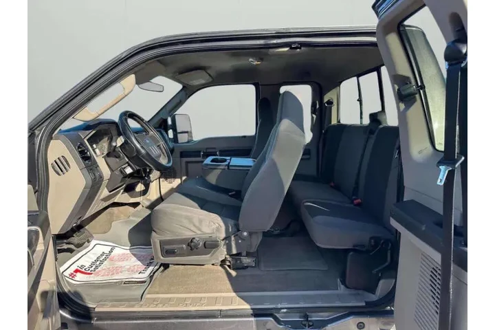 $8900 : 2009 F-250 Super Duty XL image 10