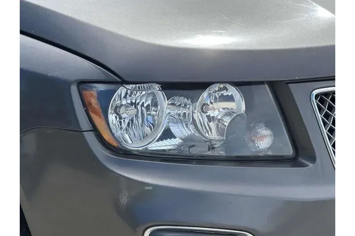 $11995 : Jeep Compass 2017 4x4 Latitu image 5
