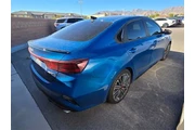 $21588 : Kia Forte 2023 GT 4dr Sedan thumbnail