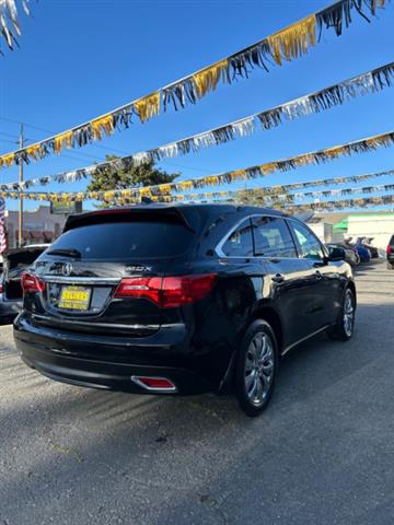 $19999 : 2016 MDX image 7