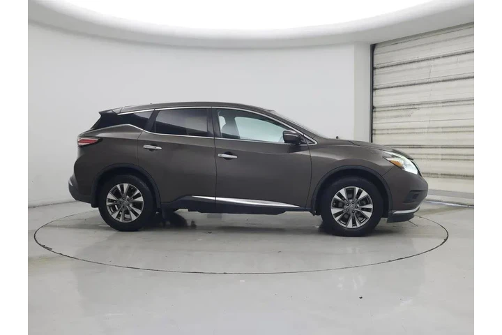 $13998 : Nissan Murano 2015 AWD S 4dr image 7