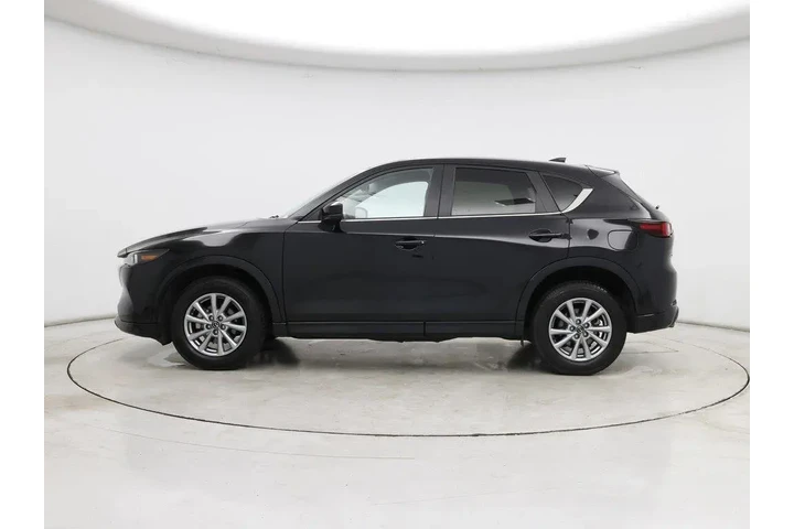$24998 : Mazda CX-5 2024 AWD 2.5 S Se image 3
