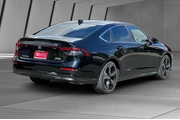 $30000 : Honda Accord Hybrid 2025 Spo thumbnail