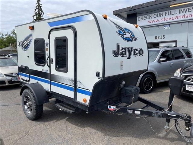 $9500 : 2019 Jayco Hummingbird 10 RK image 1