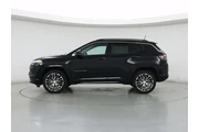 $24998 : Jeep Compass 2022 4x4 Limite thumbnail