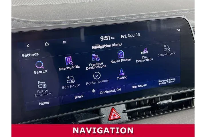 $26503 : Kia Sportage 2023 AWD X-Line image 8