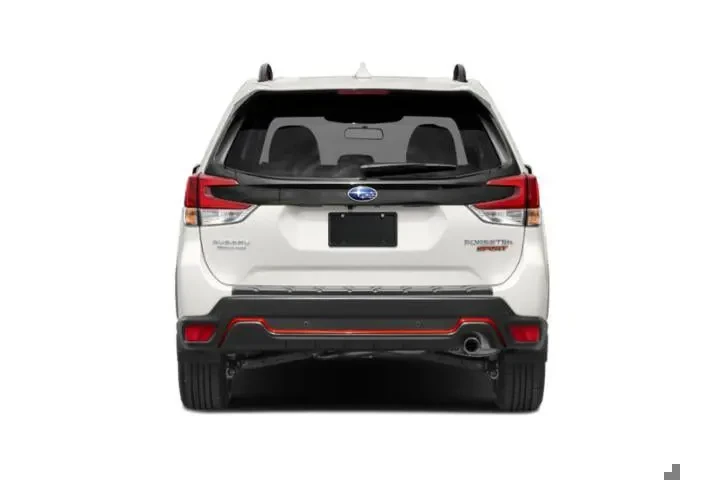 $28588 : Subaru Forester 2024 AWD Spo image 5