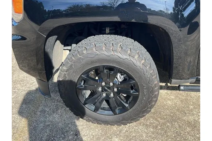 $29533 : GMC Canyon 2022 4x4 AT4 4dr image 10