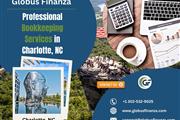 Bookkeeping Charlotte, NC en Charlotte