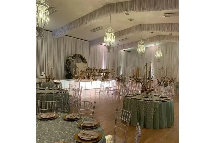 ¡HERMOSO SALÓN DE FIESTAS! image 3