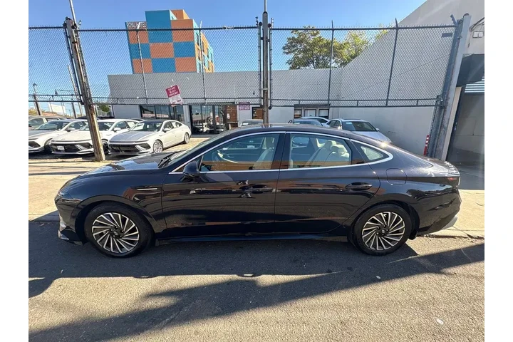 $26450 : Hyundai SONATA Hybrid 2024 S image 3