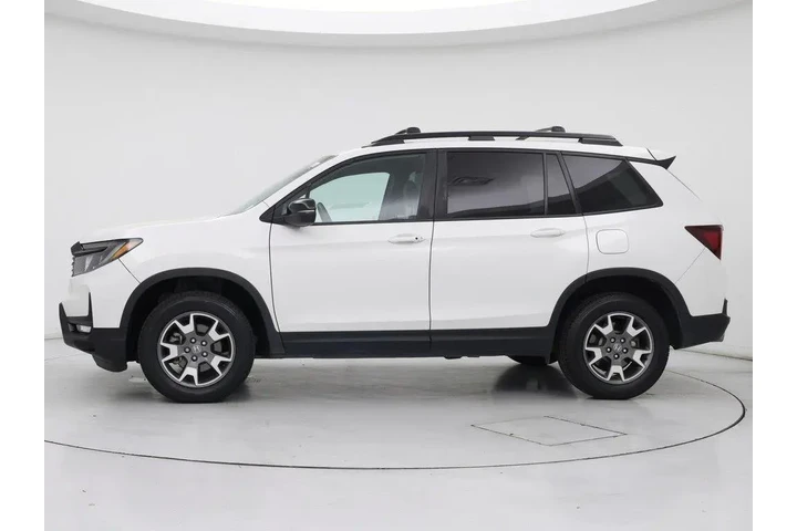 $33998 : Honda Passport 2023 AWD Trai image 3