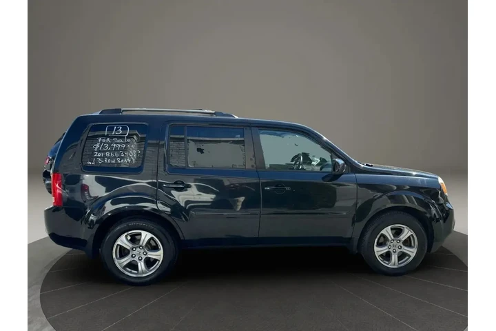 $11495 : 2013 HONDA PILOT image 7