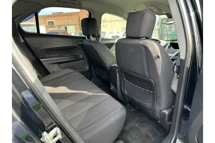 2013 Equinox LT image 10