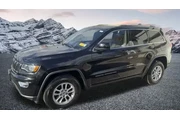 Jeep Grand Cherokee 2019 4x4