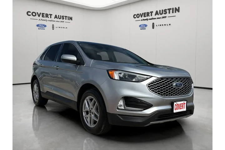 $29857 : Ford Edge 2023 AWD SEL 4dr C image 7