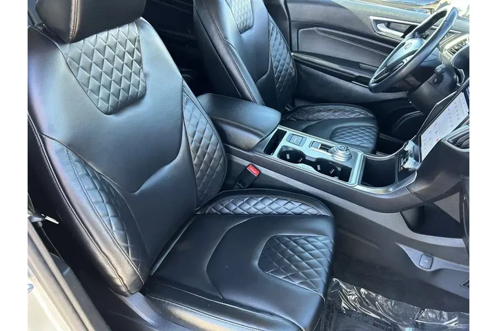 $24995 : Ford Edge 2024 AWD Titanium image 10