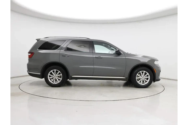 $24998 : Dodge Durango 2023 SXT 4dr S image 7