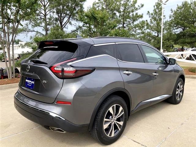 $22999 : 2021 Murano SV image 6