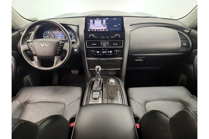 $39998 : INFINITI QX80 2024 AWD Luxe image 9