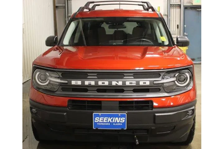 $30995 : Ford Bronco Sport 2022 AWD B image 2