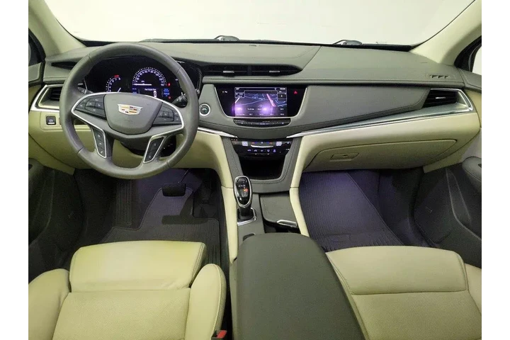 $19998 : Cadillac XT5 2017 Luxury 4dr image 9