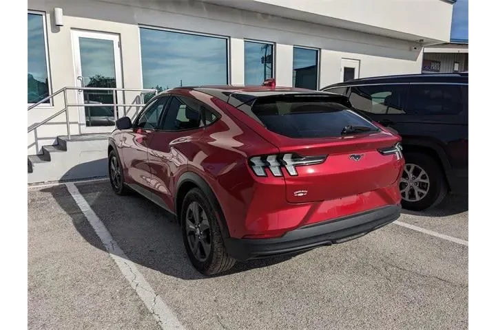 $23577 : Ford Mustang Mach-E 2022 Sel image 3