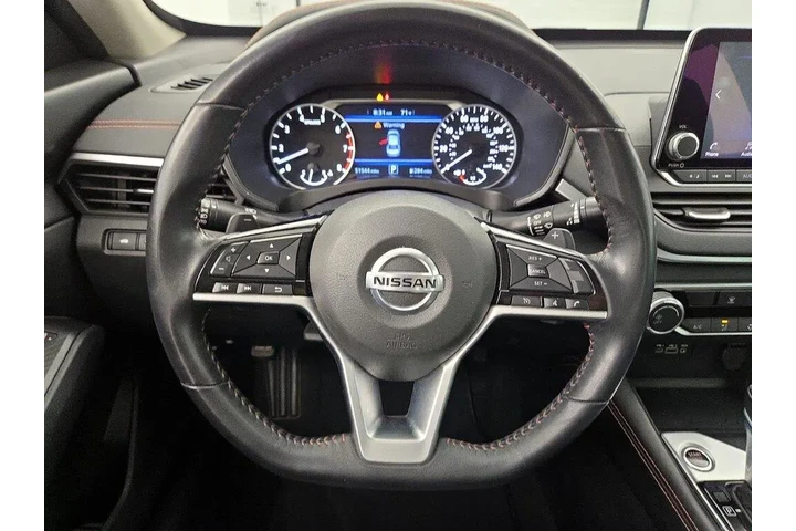 $18998 : Nissan Altima 2021 2.5 SR 4d image 10