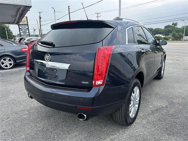 $13995 : 2016 CADILLAC SRX LUXURY COLL image 7