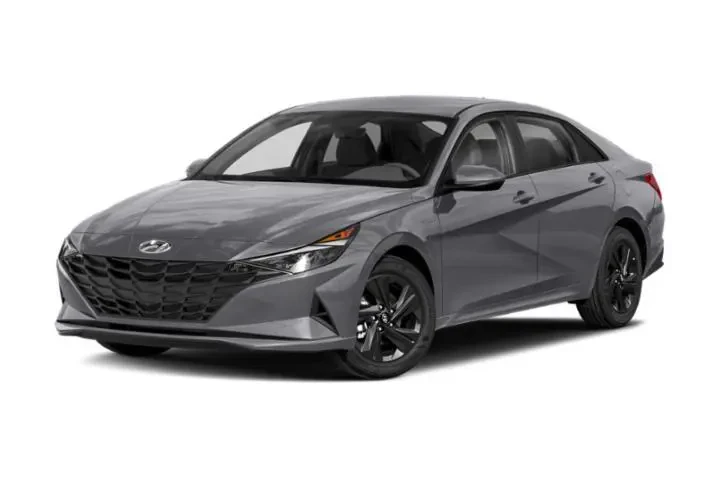 $17000 : Hyundai ELANTRA 2023 SEL 4dr image 1