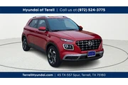 Hyundai VENUE 2023 SEL 4dr C en Dallas