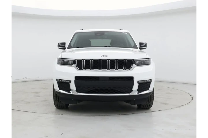 $37998 : Jeep Grand Cherokee L 2023 4 image 5