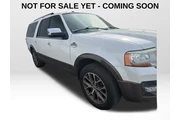 Ford Expedition EL 2016 4x2