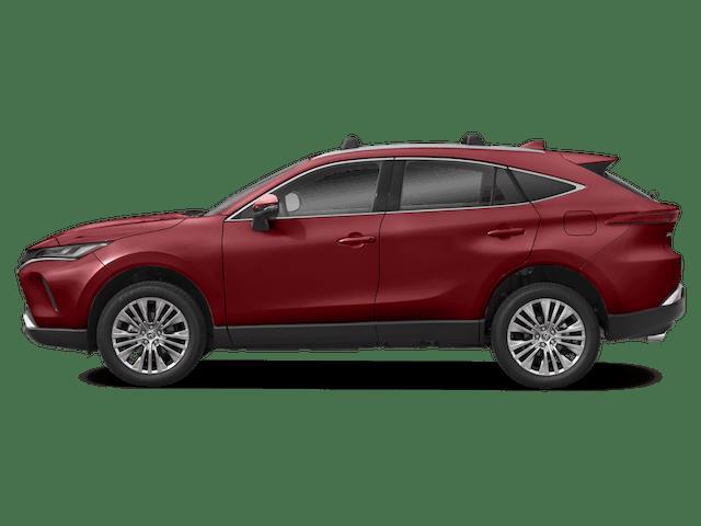 $46664 : 2024  Venza Limited image 1