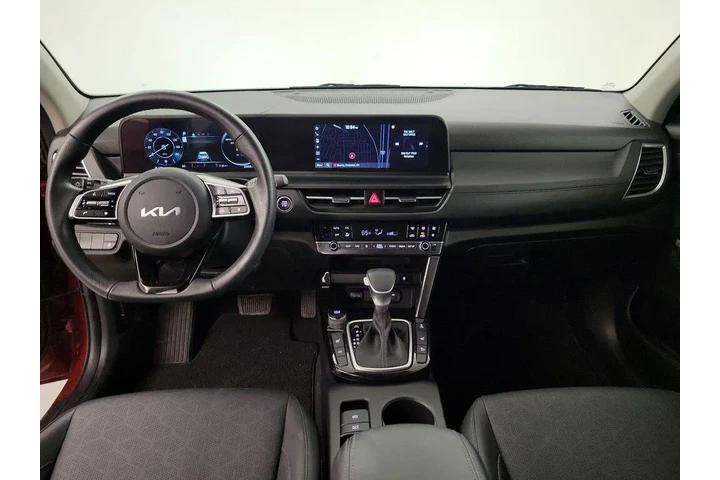 $24998 : Kia Seltos 2024 AWD SX 4dr S image 9