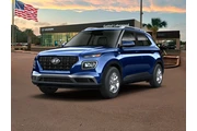 $15981 : Hyundai VENUE 2023 SE 4dr Cr thumbnail