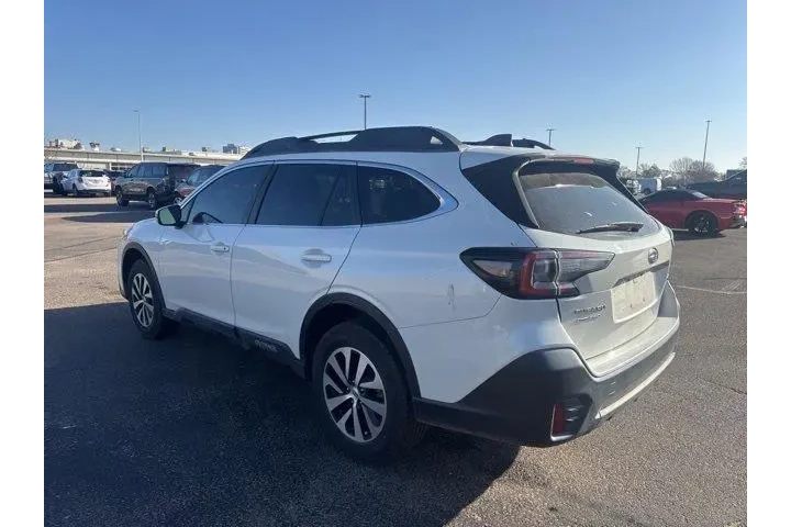 $23700 : Subaru Outback 2021 AWD Prem image 5