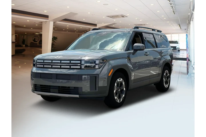 $29995 : Hyundai SANTA FE 2024 SEL 4d image 1