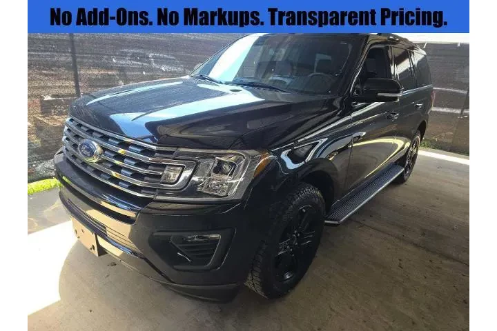 $32773 : Ford Expedition 2021 4x2 XLT image 10
